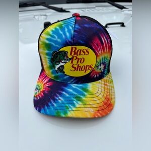 Bass Pro Shop hat